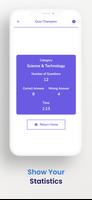 Quiz Champion: Solve Questions 스크린샷 3