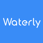 Waterly icon