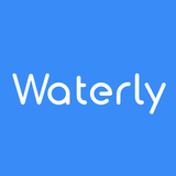 Waterly أيقونة