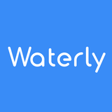 Waterly: Wasser trinken