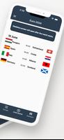 Euro Cup 2024 : Live Scores screenshot 1