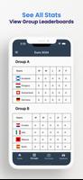 Euro Cup 2024 : Live Scores 截图 2