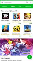 Apps & Games Tips پوسٹر