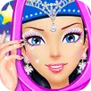 العاب بنات - صالون الاميرات ال APK