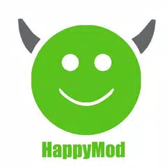 New HappyMod - Happy Mods Apps