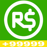 Free Robux Pro Calc - Robux Free 2019 icon