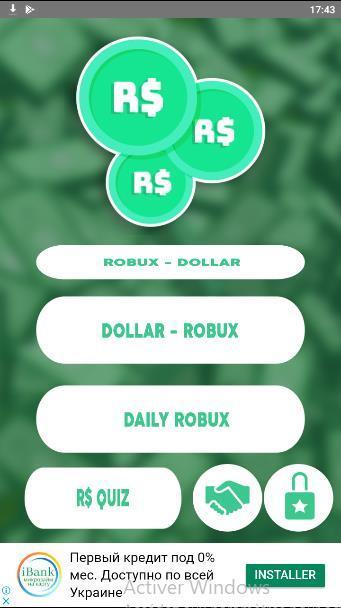 Free Robux Pro Calc Robux Free 2019 For Android Apk Download - roblox vip apk get robux quiz