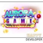 AURORA GAME 2022 icône