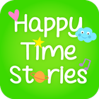 Happy Time Stories أيقونة