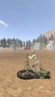 Mortar Strike स्क्रीनशॉट 1