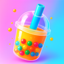 Boba Sort 3D APK