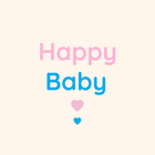 Happy Baby icon