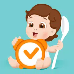 Baby Tracker - Newborn Feeding アプリダウンロード