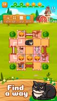 برنامه‌نما Happy Cats Farm عکس از صفحه