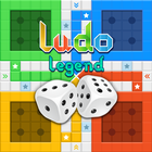 Ludo Legend icône