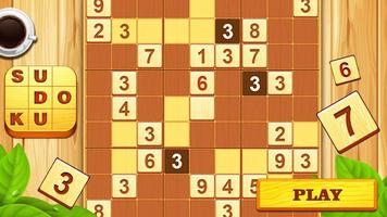 Sudoku পোস্টার