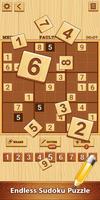 Sudoku স্ক্রিনশট 2