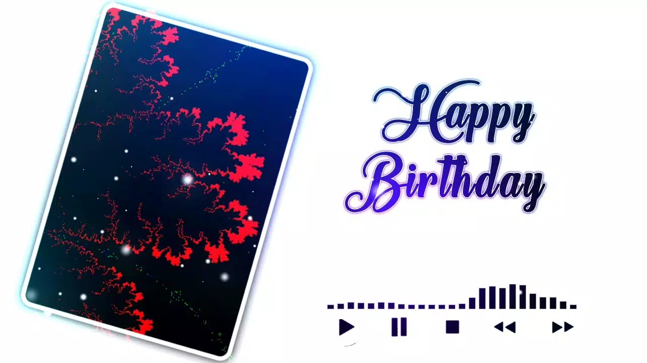 Mời bạn truy cập vào APK Happy Birthday Avee Player Tem cho Android để tải xuống những khẩu hiệu, hình ảnh sinh nhật đầy đủ và sống động nhất. Đây sẽ là một lựa chọn hoàn hảo cho các kỹ sư trẻ khi muốn tổ chức sinh nhật thật vui.