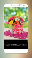 Happy birthday gift flower bài đăng