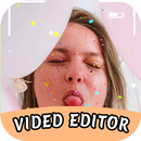 Birthday Photo Frame, Video Ma APK