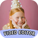 Birthday Video Maker With Song APK