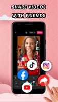 Birthday Video Maker With Song 2021 ảnh chụp màn hình 3