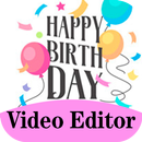 Birthday Video Maker With Song APK