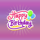 Happy Birthday Song - Happy Birthday Wishes APK