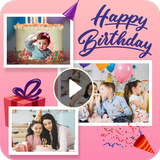 Birthday Video Maker APK