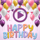 Happy Birthday Video Maker APK