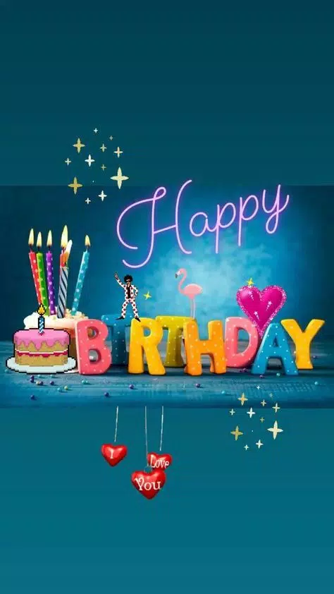 Happy Birthday Wallpaper Apk For Android Download