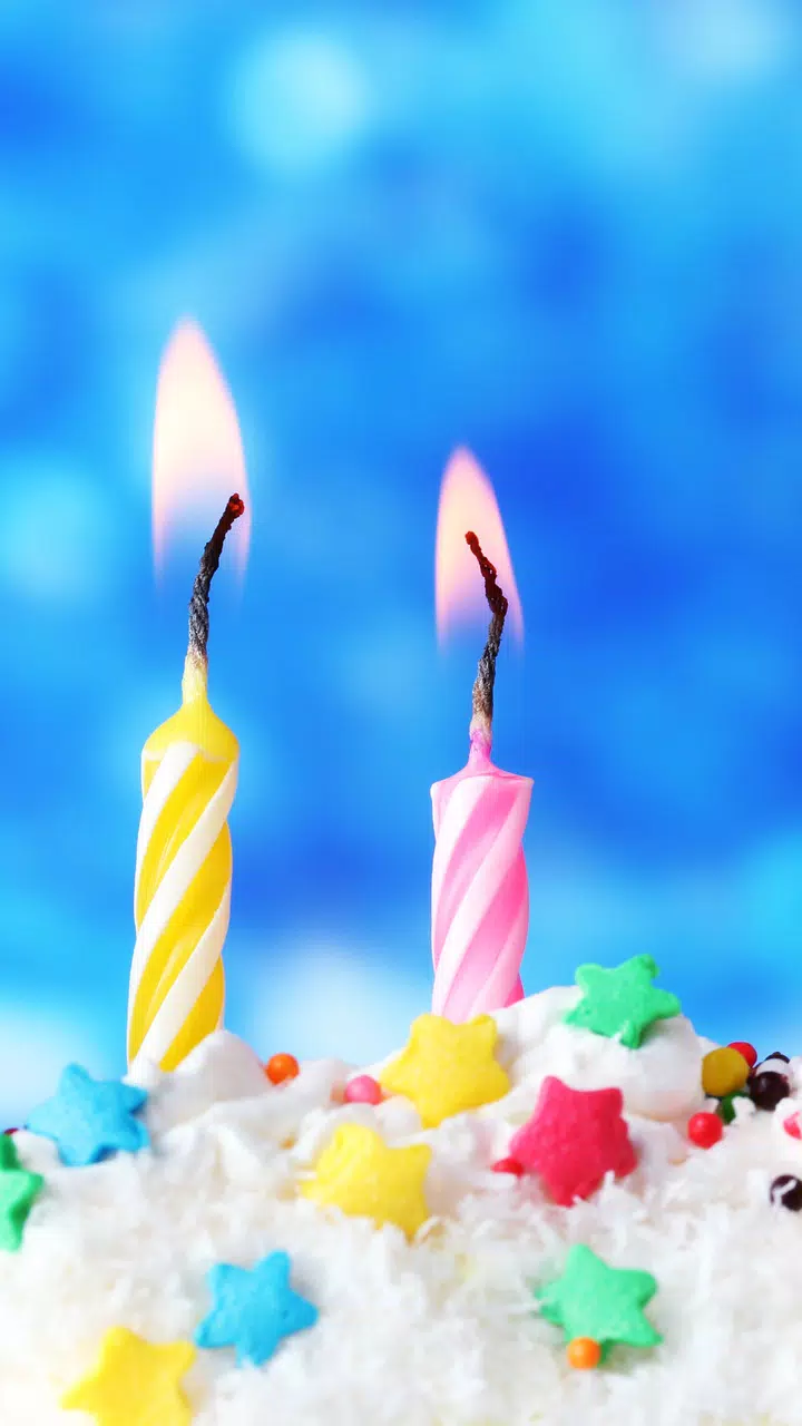 Happy Birthday wallpaper APK for Android Download