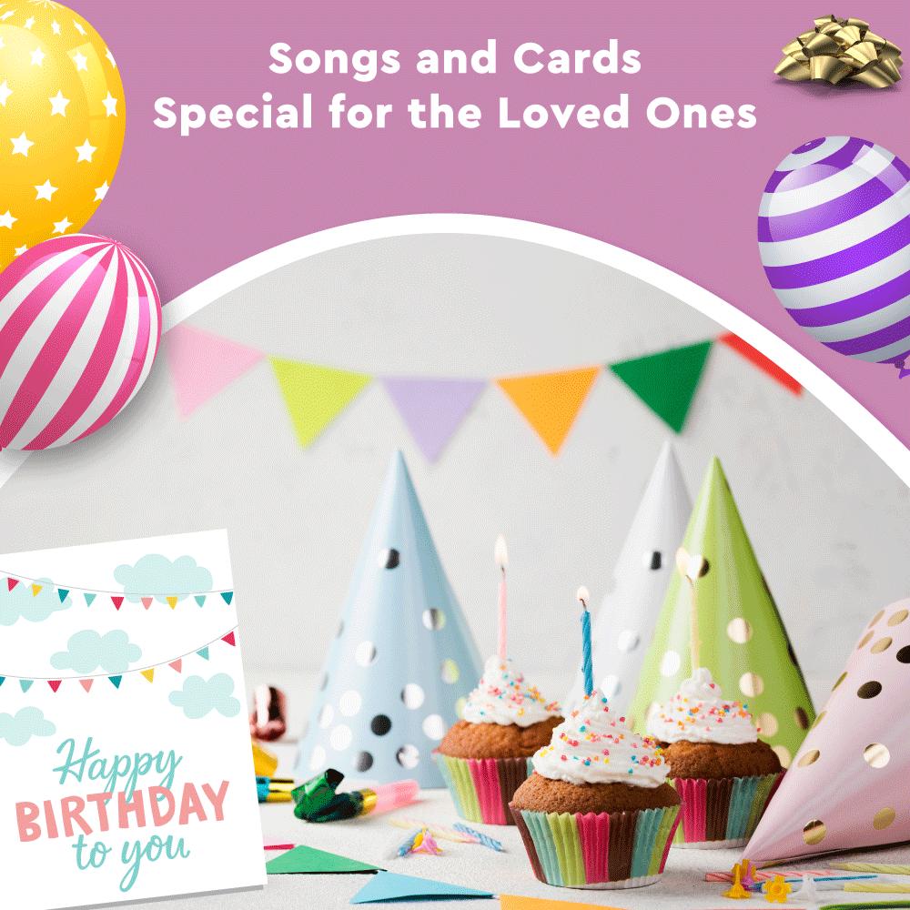 Canzoni Di Compleanno Con Nome Auguri Di Complean For Android Apk Download