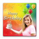 Birthday Photo Frames APK