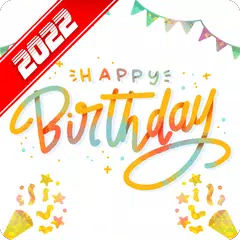 Happy Birthday Wishes APK download