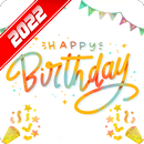 Happy Birthday Wishes APK