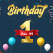 Happy Birthday-Lieder