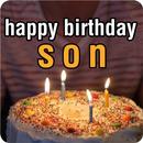 happys birthday sons APK