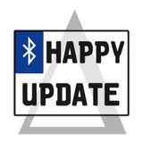 Icona HappyBlue Delta Update