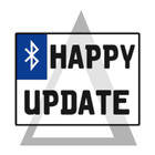 HappyBlue Delta Update icône