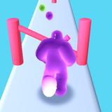 Blob Runner 3D: Rush for Jelly