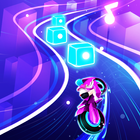 آیکون‌ Beat Music Racing: Motor&Racer