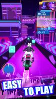 Beat Music Racing: Motor&Racer Screenshot 2