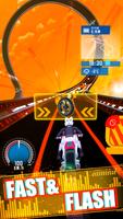 Beat Music Racing: Motor&Racer Screenshot 3