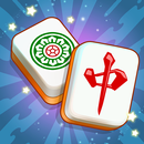 mahjong tile match APK