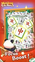 mahjong tile match: triple 3D Ekran Görüntüsü 3