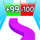 Run Challenge3D: Parkour Game APK