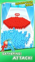 Run Challenge3D: Parkur Oyunu Ekran Görüntüsü 1