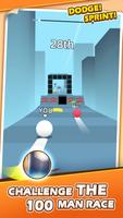 Run Challenge3D: Parkur Oyunu Ekran Görüntüsü 2
