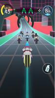 Moto Master 2: Speed ​​Rush ảnh chụp màn hình 1